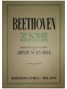 Beethoven - 32 Sonate per pianoforte